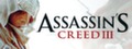 Logo Assassin’s Creed® III - Steam Ícone Logo Assassin’s Creed® III - Steam Ícone