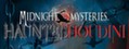Logo Midnight Mysteries 4: Haunted Houdini - Steam Ícone Logo Midnight Mysteries 4: Haunted Houdini - Steam Ícone