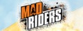 Logo Mad Riders™ - Steam Ícone Logo Mad Riders™ - Steam Ícone