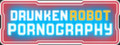 Logo Drunken Robot Pornography - Steam Ícone Logo Drunken Robot Pornography - Steam Ícone