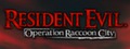 Logo Resident Evil: Operation Raccoon City - Steam Ícone Logo Resident Evil: Operation Raccoon City - Steam Ícone