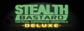 Logo Stealth Bastard Deluxe - Steam Ícone Logo Stealth Bastard Deluxe - Steam Ícone