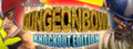 Logo Dungeonbowl - Knockout Edition - Steam Ícone Logo Dungeonbowl - Knockout Edition - Steam Ícone