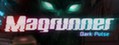 Logo Magrunner: Dark Pulse - Steam Ícone Logo Magrunner: Dark Pulse - Steam Ícone