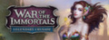 Logo War of the Immortals - Steam Ícone Logo War of the Immortals - Steam Ícone