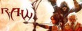 Logo R.A.W. Realms of Ancient War - Steam Ícone Logo R.A.W. Realms of Ancient War - Steam Ícone