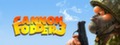 Logo Cannon Fodder 3 - Steam Ícone Logo Cannon Fodder 3 - Steam Ícone