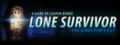 Logo Lone Survivor: The Director's Cut - Steam Ícone Logo Lone Survivor: The Director's Cut - Steam Ícone