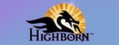 Logo Highborn - Steam Ícone Logo Highborn - Steam Ícone