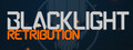 Logo Blacklight: Retribution - Steam Ícone Logo Blacklight: Retribution - Steam Ícone