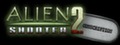 Logo Alien Shooter 2 Conscription - Steam Ícone Logo Alien Shooter 2 Conscription - Steam Ícone