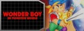 Logo Wonder Boy in Monster World - Steam Ícone Logo Wonder Boy in Monster World - Steam Ícone