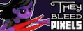 Logo They Bleed Pixels - Steam Ícone Logo They Bleed Pixels - Steam Ícone