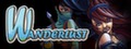 Logo Wanderlust: Rebirth - Steam Ícone Logo Wanderlust: Rebirth - Steam Ícone