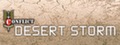 Logo Conflict Desert Storm™ - Steam Ícone Logo Conflict Desert Storm™ - Steam Ícone