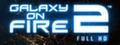 Logo Galaxy on Fire 2™ Full HD - Steam Ícone Logo Galaxy on Fire 2™ Full HD - Steam Ícone