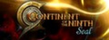Logo Continent of the Ninth Seal - Steam Ícone Logo Continent of the Ninth Seal - Steam Ícone