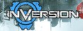 Logo Inversion™ - Steam Ícone Logo Inversion™ - Steam Ícone