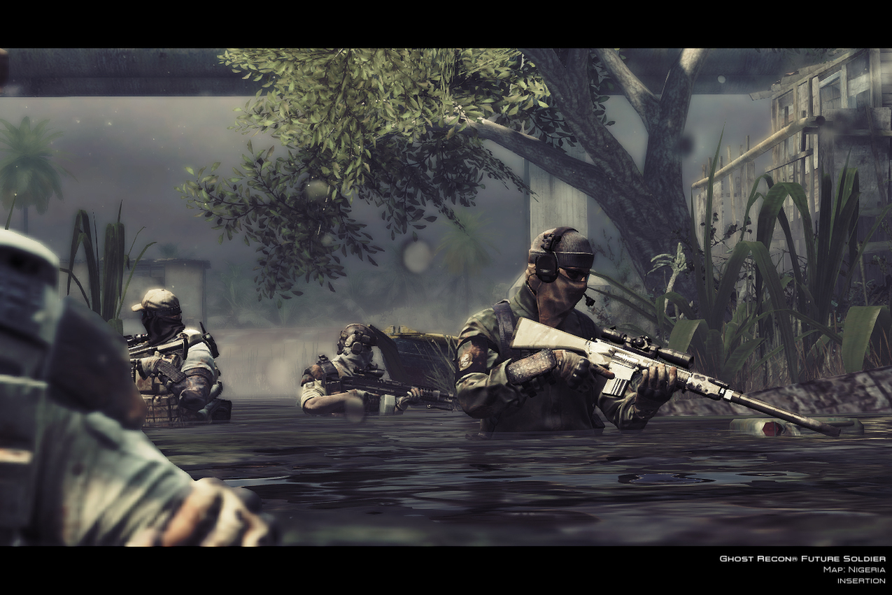 Tom Clancy S Ghost Recon Future Soldier Steam Download To Web Tom Clancy S Ghost Recon Future Soldier Steam Download To Web