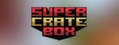Logo Super Crate Box - Steam Ícone Logo Super Crate Box - Steam Ícone