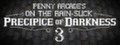 Logo Penny Arcade`s On the Rain-Slick Precipice of Darkness 3 - Steam Ícone Logo Penny Arcade`s On the Rain-Slick Precipice of Darkness 3 - Steam Ícone