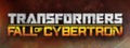 Logo Transformers™: Fall of Cybertron™ - Steam Ícone Logo Transformers™: Fall of Cybertron™ - Steam Ícone