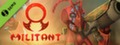 Logo MilitAnt Demo - Steam Ícone Logo MilitAnt Demo - Steam Ícone