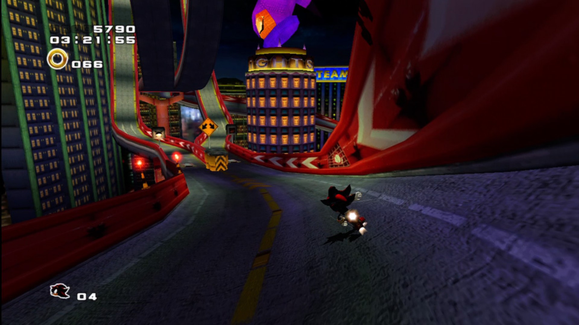 sonic adventure 2 steam pause switching windows