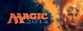 Logo Magic 2014 — Duels of the Planeswalkers - Steam Ícone Logo Magic 2014 — Duels of the Planeswalkers - Steam Ícone