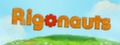 Logo Rigonauts - Steam Ícone Logo Rigonauts - Steam Ícone