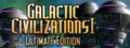 Logo Galactic Civilizations® I: Ultimate Edition - Steam Ícone Logo Galactic Civilizations® I: Ultimate Edition - Steam Ícone