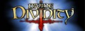 Logo Divine Divinity - Steam Ícone Logo Divine Divinity - Steam Ícone