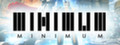Logo Minimum - Steam Ícone Logo Minimum - Steam Ícone