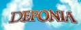 Logo Deponia - Steam Ícone Logo Deponia - Steam Ícone
