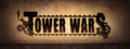 Logo Tower Wars - Steam Ícone Logo Tower Wars - Steam Ícone