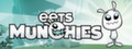 Logo Eets Munchies - Steam Ícone Logo Eets Munchies - Steam Ícone
