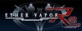 Logo ETHER VAPOR Remaster - Steam Ícone Logo ETHER VAPOR Remaster - Steam Ícone