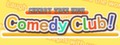 Logo Cherry Tree High Comedy Club - Steam Ícone Logo Cherry Tree High Comedy Club - Steam Ícone