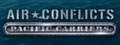 Logo Air Conflicts: Pacific Carriers - Steam Ícone Logo Air Conflicts: Pacific Carriers - Steam Ícone