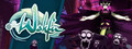 Logo WAKFU - Steam Ícone Logo WAKFU - Steam Ícone