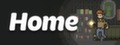 Logo Home - Steam Ícone Logo Home - Steam Ícone