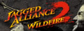 Logo Jagged Alliance 2 - Wildfire - Steam Ícone Logo Jagged Alliance 2 - Wildfire - Steam Ícone