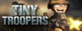 Logo Tiny Troopers - Steam Ícone Logo Tiny Troopers - Steam Ícone