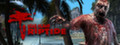 Logo Dead Island Riptide - Steam Ícone Logo Dead Island Riptide - Steam Ícone