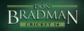 Logo Don Bradman Cricket 14 - Steam Ícone Logo Don Bradman Cricket 14 - Steam Ícone
