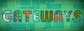Logo Gateways - Steam Ícone Logo Gateways - Steam Ícone
