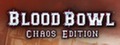 Logo Blood Bowl: Chaos Edition - Steam Ícone Logo Blood Bowl: Chaos Edition - Steam Ícone