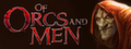 Logo Of Orcs And Men - Steam Ícone Logo Of Orcs And Men - Steam Ícone