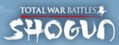 Logo Total War Battles: SHOGUN - Steam Ícone Logo Total War Battles: SHOGUN - Steam Ícone