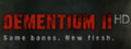 Logo Dementium II HD - Steam Ícone Logo Dementium II HD - Steam Ícone